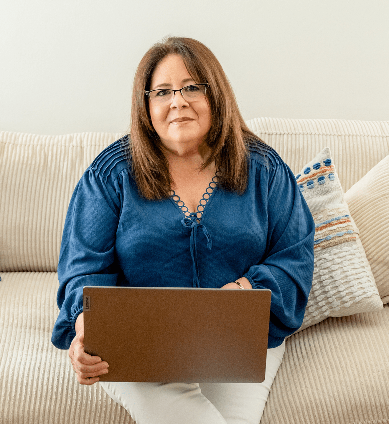 Nikki Safavi, founder of Concierge Mediation Services